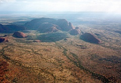 2000 - Australie 161G